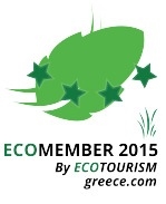 Country hotel velani is an eco member of ecotourism